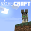 NicheCraft logo