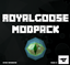 Project RoyalGoose logo
