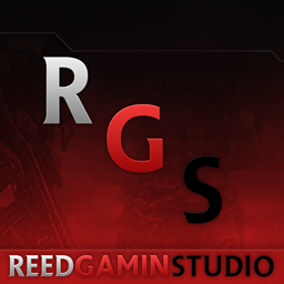 ReedGaminStudio YT LetsPlay Pack logo