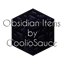 Obsidian Items by CoolioSauce logo