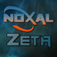 Noxal Zeta logo