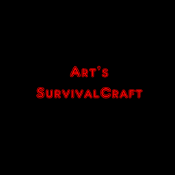 Art's SurvivalCraft logo