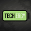 Techergy logo