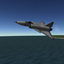 PKIndustries Eurofighter Typhoon logo