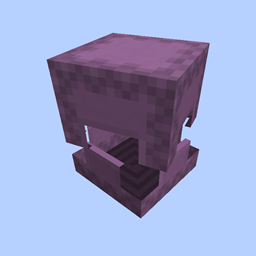 Advanced Shulkerboxes project image