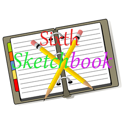 SketchBook RP logo