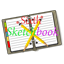 SketchBook RP logo