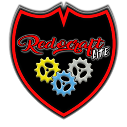 RedoCraft Lite logo