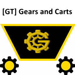 [GT] Gears and Carts logo