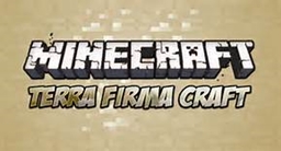 Guide to TerraFirmaCraft logo