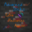 Advanced Sticks: Extra Resources Add-on logo