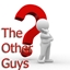 The Other Guys logo