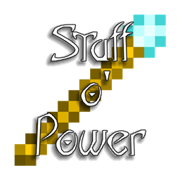 Staff O' Power by CoolioSauce