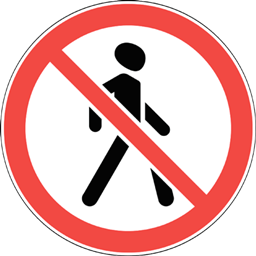 NoHumans World logo