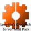 Lenyeto's GregTech Server Mod Pack logo