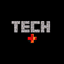 Tech+ Modpack logo