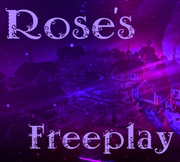 Rose's freeplay project image