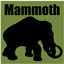 Mammoth logo