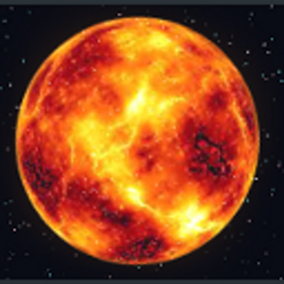 Nightfall Skies logo