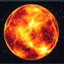 Nightfall Skies logo