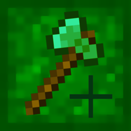 Survival+ Modpack logo