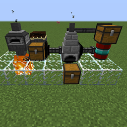 Rockhounding Mod: Ore Tiers project image