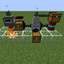 Rockhounding Mod: Ore Tiers logo