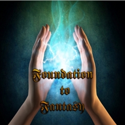 Foundation to Fantasy logo