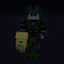 Infinity Gauntlet Mod logo