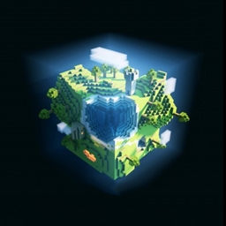 Might of Magic & Tech logo