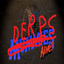Derps Alive! logo