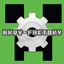 Arvy-Factory logo