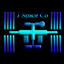 JSat logo