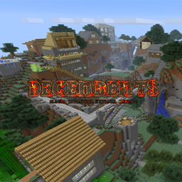 Decendents project image