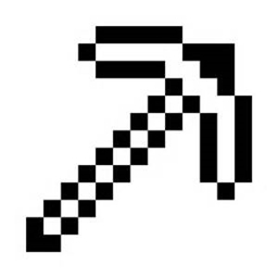 Mine and my friends logo