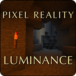 Pixel Reality - Luminance