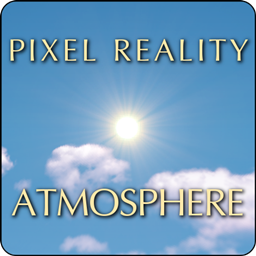 Pixel Reality - Atmosphere