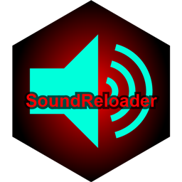 Sound Reloader