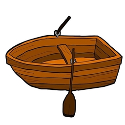 The Pilgrim Pack logo