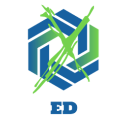 Extremely Difficult logo