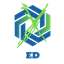 Extremely Difficult logo