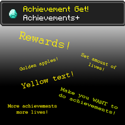 Achievements+! project image