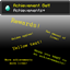 Achievements+! logo