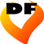 Downflame 2 logo