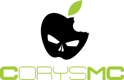 CorysMC logo