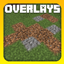 Overlays Pack logo