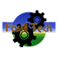 Fossil Tech logo