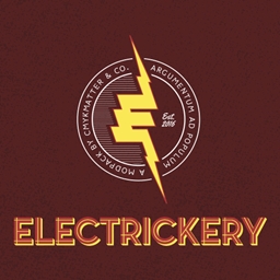 Electrickery logo