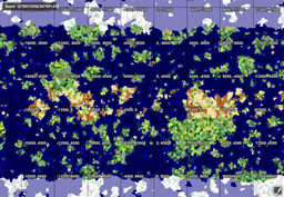 Climate Control/Geographicraft