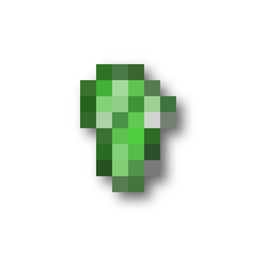 Creeper Nuggets project image